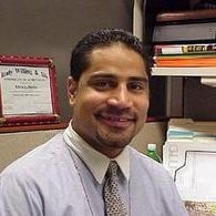 Edwin Jimenez Email & Phone Number