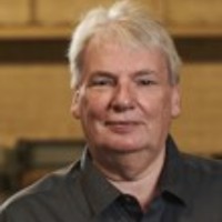 Sharpe Products Employee Paul Krickeberg's profile photo