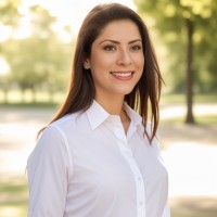 LenddoEFL Employee Ruth Vicente's profile photo