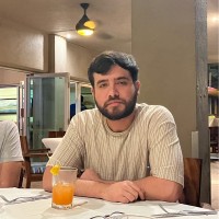 Robert Fabela Email & Phone Number