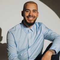 Wells Fargo Employee Pablo Robles's profile photo