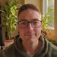 Tech Impact Employee Matthew st. Cyr's profile photo