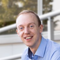 Crodeon Technologies Employee Jonathan Sercu's profile photo