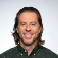 NEWITY Employee Frank Dowie's profile photo