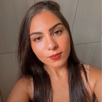 GRUPO TRAVESSIA Employee Thayná Andrade's profile photo