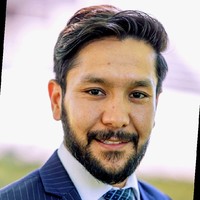 Asef Karimi Email