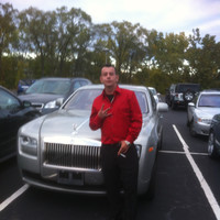Phoenix Express Employee Muriz Zonic's profile photo