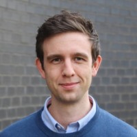 University of Warwick Employee Matthew Jenner's profile photo