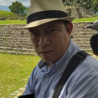 Marcelino Cruz Email