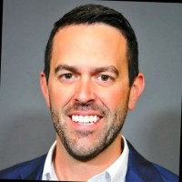 LexisNexis Risk Solutions Employee Justin Hyde's profile photo
