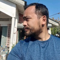 Delnie Employee Rajesh Soram's profile photo