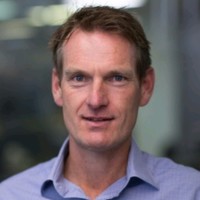 Torus Employee Trent Loebel's profile photo