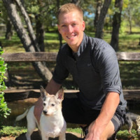 Roku Inc. Employee Kenneth Tanner's profile photo