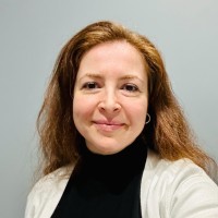 Cowan Dynamics Inc Employee Ana Munteanu's profile photo