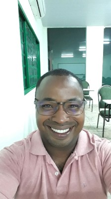 GAE Employee Andre Cardeal's profile photo