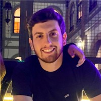 iK Employee Lucas Ferreira's profile photo