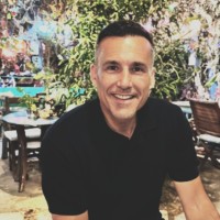 Creed Productions Employee John Chadwick-Jones's profile photo