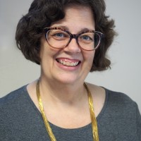 Champaign County Employee Susan McGrath's profile photo