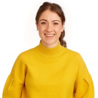 Principality Building Society Employee Hannah Richardson's profile photo