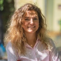 Miriam Frasconi Email & Phone Number