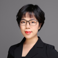 BIGO Employee Nabila Wen's profile photo
