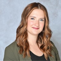 Wharton-Smith, Inc. Employee Alexandra Kingsley's profile photo
