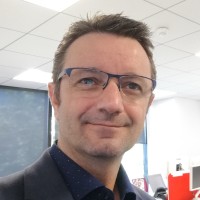 GFA Caraïbes Employee Hubert du Rusquec's profile photo
