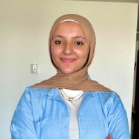 Digital Egypt Pioneers Initiative - DEPI Employee Eman Salem's profile photo