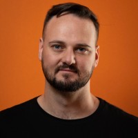 Vas MedTech Employee Edmund Wessels's profile photo