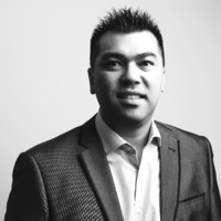 STC Partners. Employee Nick Lie's profile photo