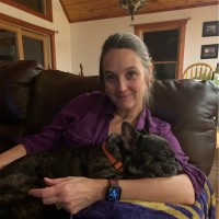 Kim Sharp Email & Phone Number