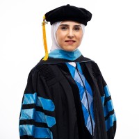 Tivoli Group Employee Hiba al Saudi's profile photo