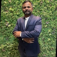 Delta System & Software, Inc. Employee Sachin Joshi's profile photo