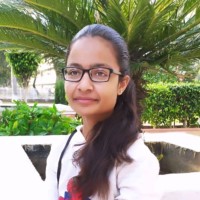 Udayan Care Employee Anu Sharma's profile photo