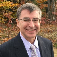 Hilco Vision Employee David Pudvah's profile photo
