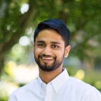 Apple Employee Gurashish Singh's profile photo