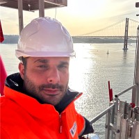 Deniz Bayramoğlu Email