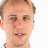 Academic Software Employee Sébastien Vanbesien's profile photo