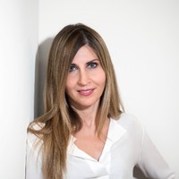 MOTO.IT - AUTOMOTO.IT Employee Cinzia Giacumbo's profile photo