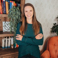 Rescripted Employee Christine Swearingen's profile photo