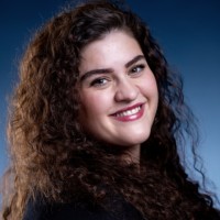 VECCO | Vital Engineered Components Company Employee Violet Camaj's profile photo