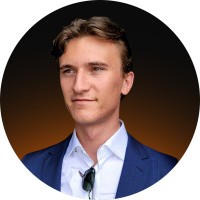 Peeker AI Employee Conrad Niedzielski's profile photo