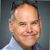 JustFOIA Employee Larry Davidson's profile photo