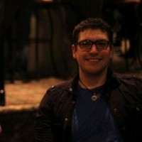 Cleveland-Cliffs Employee Shawn McDaniel's profile photo