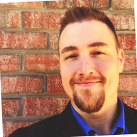 Penntek Industrial Coatings Employee James Lambert's profile photo