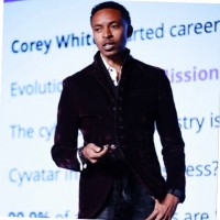 Corey White Email & Phone Number