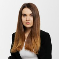 TheWays Employee Anna Pletin's profile photo
