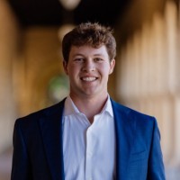 Greystar Employee Beau Nelson's profile photo