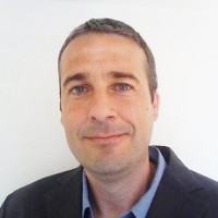 PixArt Imaging Employee Roberto Tejera-Garcia's profile photo