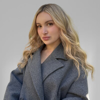 Go Be Social Media Employee Nicole Hewitt's profile photo